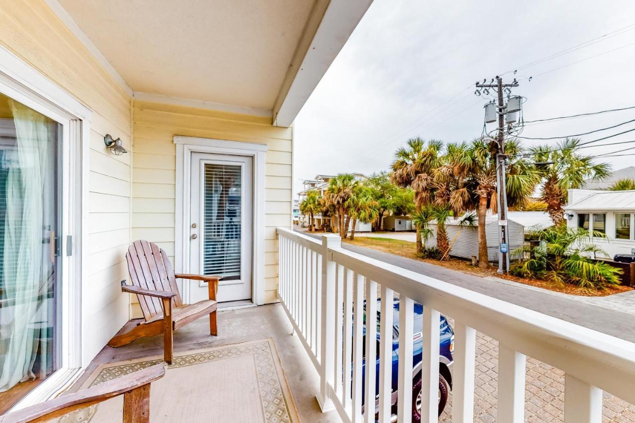 Silver Shores Tybee Island Exterior foto