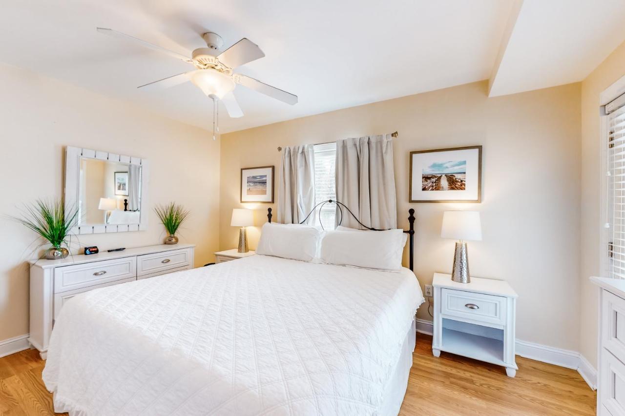 Silver Shores Tybee Island Exterior foto